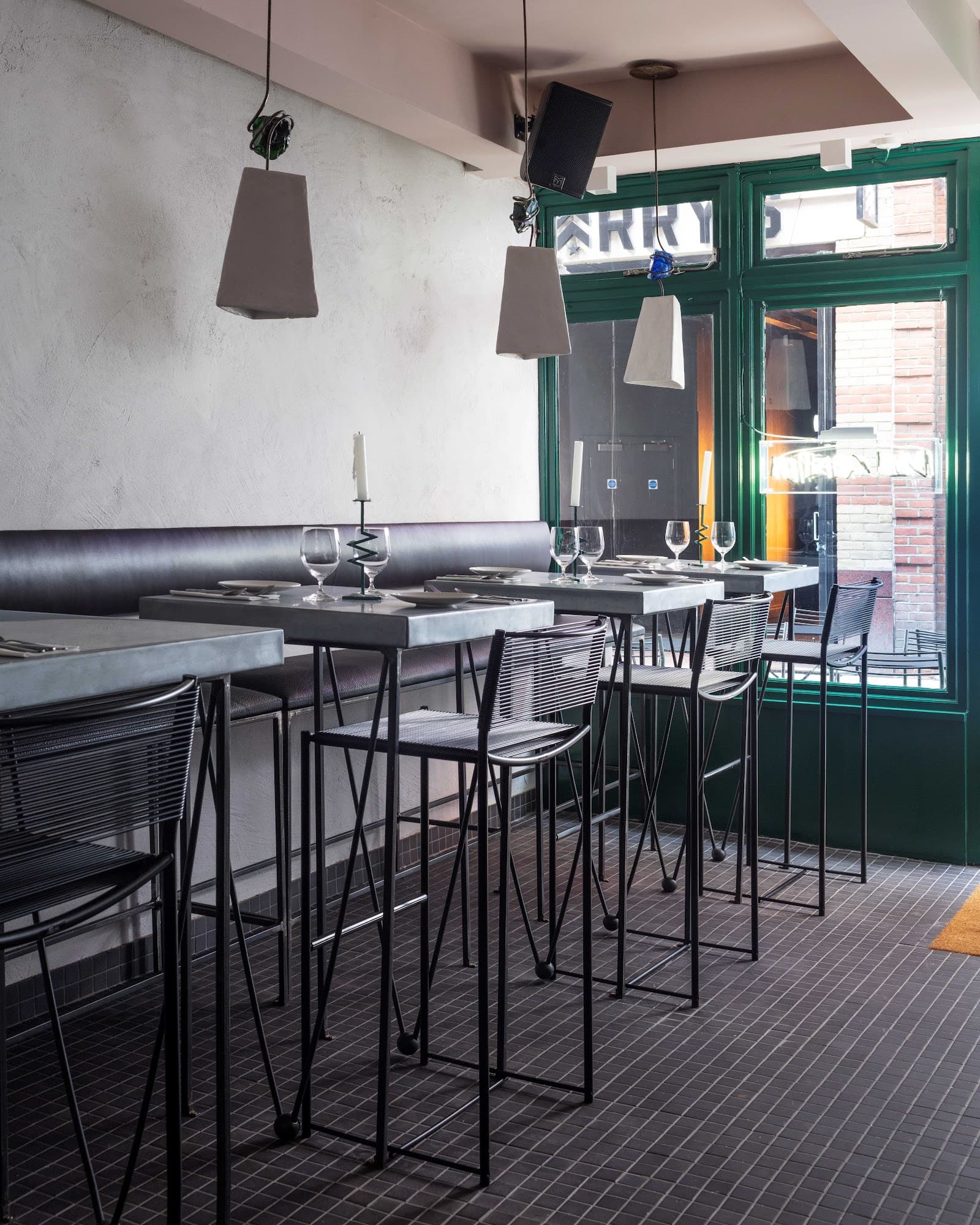 Bar Crispin