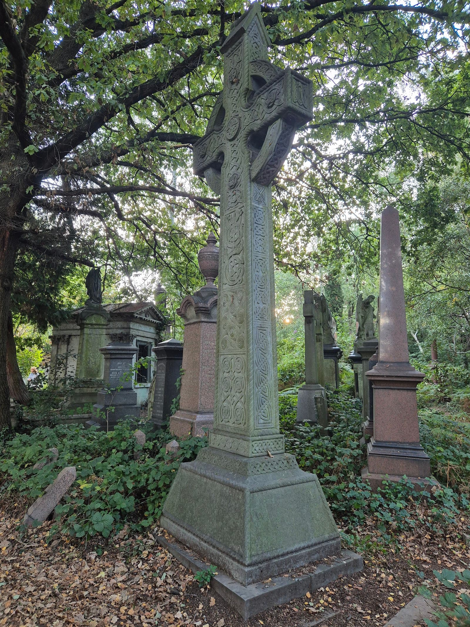 Abney Park Cemetery Trust