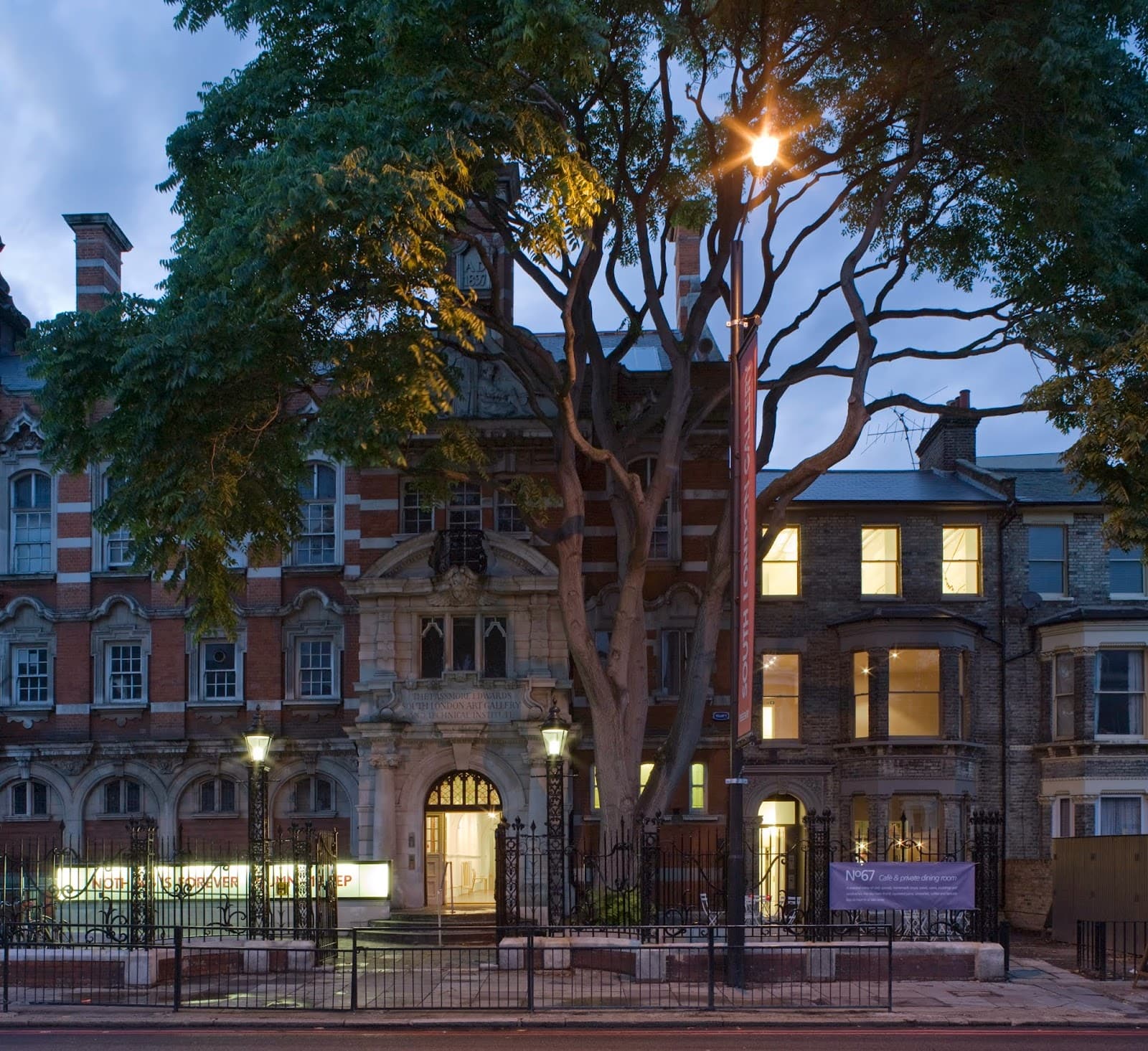 South London Gallery