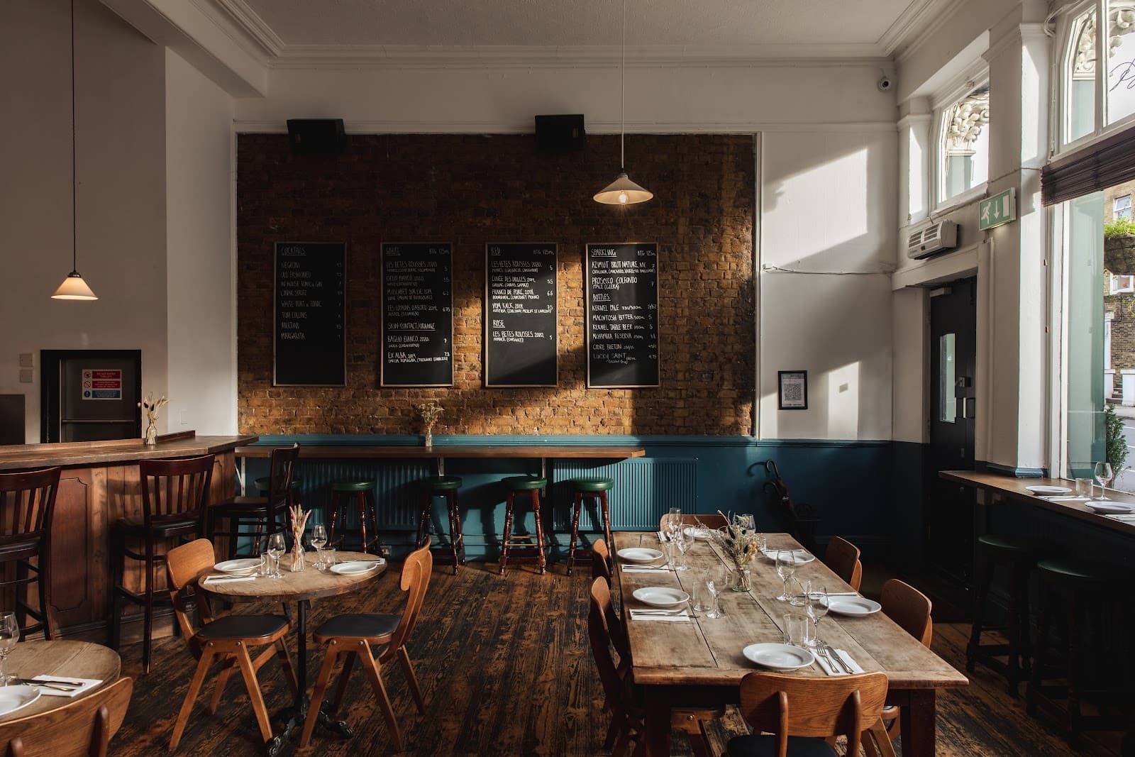 The Camberwell Arms