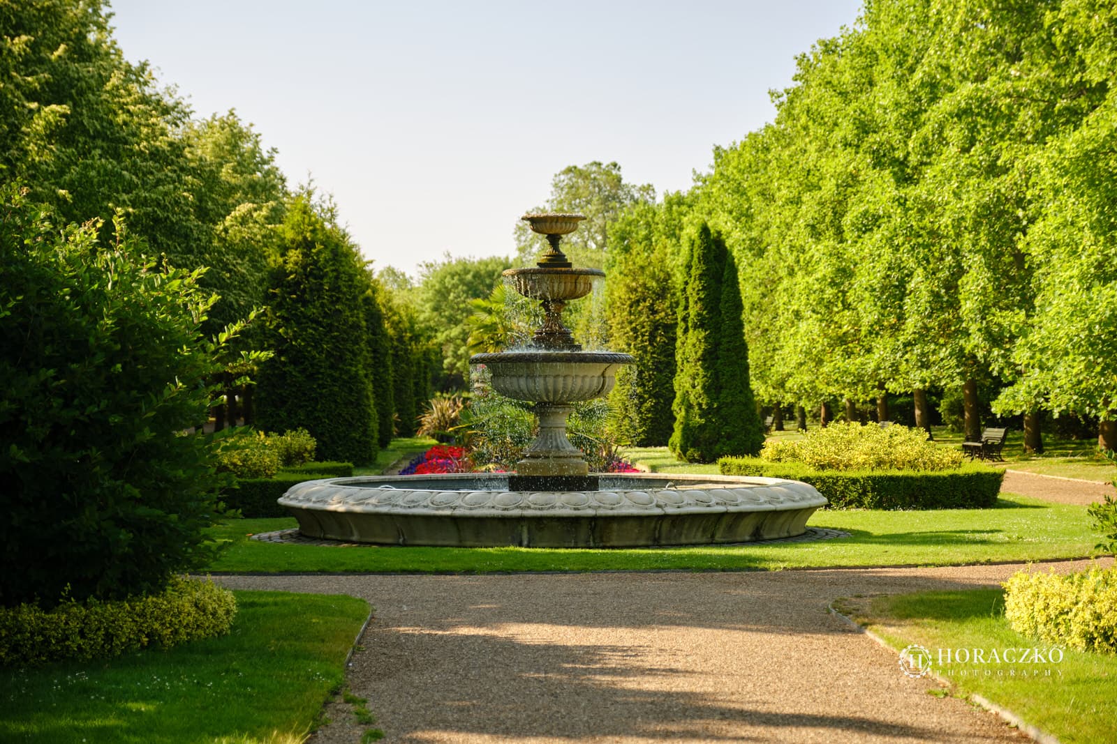 The Regent's Park